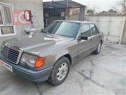 مرسيدس بنز E-Class